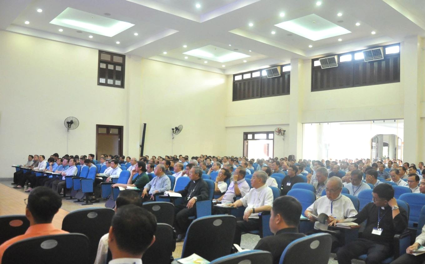 Những nhà thừa sai hiệp hành trong thời đại kỹ thuật số